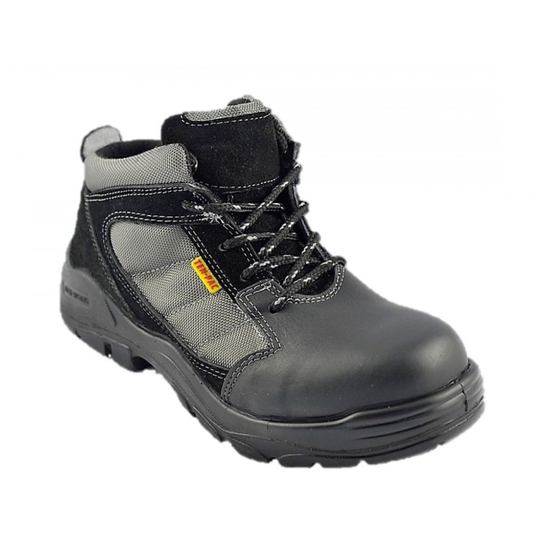 Botas De Seguridad Dielectricas Ten Pac Ecolight Sex 5629 12 148141 3758