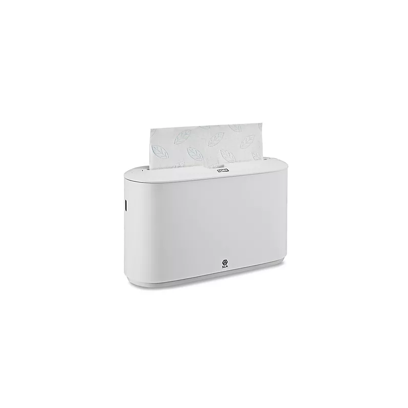DESPACHADOR DE MESA TORK BLANCO PLASTICO  1/1  H-4450W