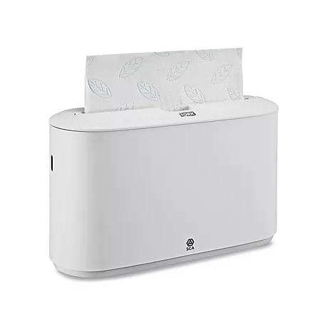 DESPACHADOR DE MESA TORK BLANCO PLASTICO  1/1  H-4450W