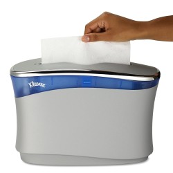 DESPACHADOR DE SERVILLETAS KLEENEX 1/1 H-7855