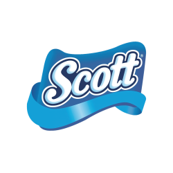 SCOTTC CONTROL SLIMFORD TOALLAS 1/24 S-18400