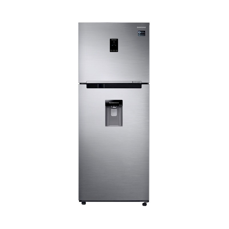 REFRIGERADOR SAMSUNG TMF 14 PIES SILVER 1/1 161616