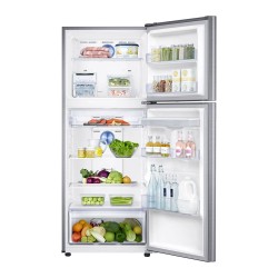 REFRIGERADOR SAMSUNG TMF 14 PIES SILVER 1/1 161616