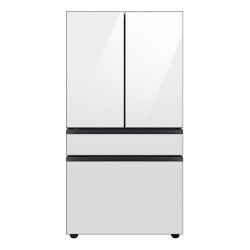 REFRIGERADOR BESPOKE SAMSUNG FDR 29 PIES RF29BB8600APEM. INCLUYE PANELES BLANCO 1/1 203890