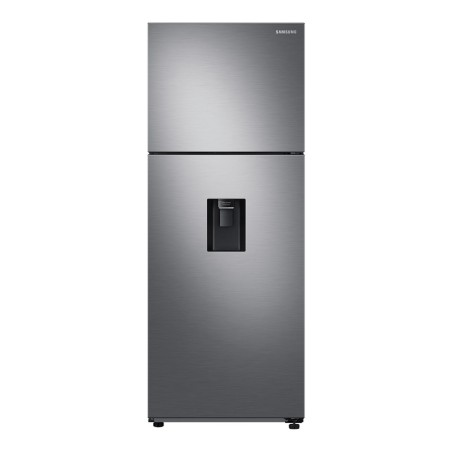 REFRIGERADOR SAMSUNG TMF 17 PIES SILVER 1/1 160739