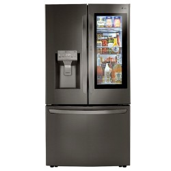 REFRIGERADOR LG FRENCH DOOR INSTAVIEW 1/1 146864