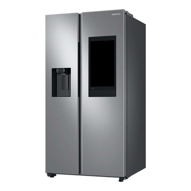 REFRIGERADOR SBS FAMILY HUB 27FT SM 1/1 149082