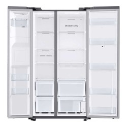 REFRIGERADOR SBS FAMILY HUB 27FT SM 1/1 149082