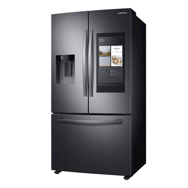 REFRIGERADOR FDR 27 PIES FAMILY HUB NEGRO 1/1 150619