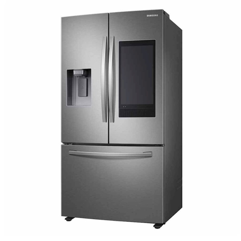 REFRIGERADOR FDR 27 PIES FAMILY HUB ACERO 1/1 150620