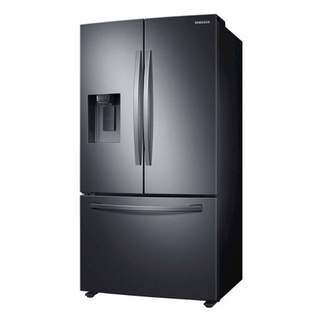 REFRIGERADOR FRENCH DOOR 27 PIES NEGRO C/DISPENSADOR 1/1 151440