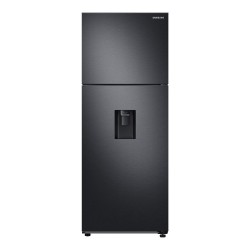 REFRIGERADOR SAMSUNG TMF 16 PIES NEGRO 1/1 160740