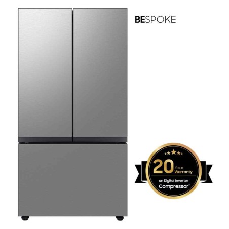 REFRIGERADOR BESPOKE SAMSUNG FDR 30 PIES 1/1 194904