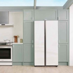 REFRIGERADOR BESPOKE SAMSUNG SBS 28 1/1 199478