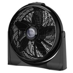 Ventilador de Piso 20 Pulgadas Lasko A20515