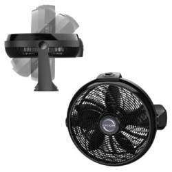 Ventilador de Piso 20 Pulgadas Lasko A20515