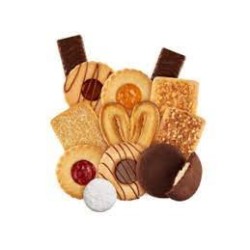 GALLETAS GOURMET MAJESTIC MARIAN 1.5 KG 1/1 636636