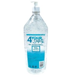 Gel Antibacterial 1800ML1/1 560048