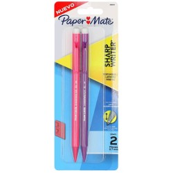 Lapicero Paper Mate Mirado 1/2 piezas 55769