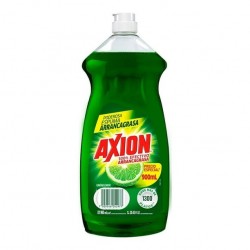 Axion Limón Liquido 900 ml...