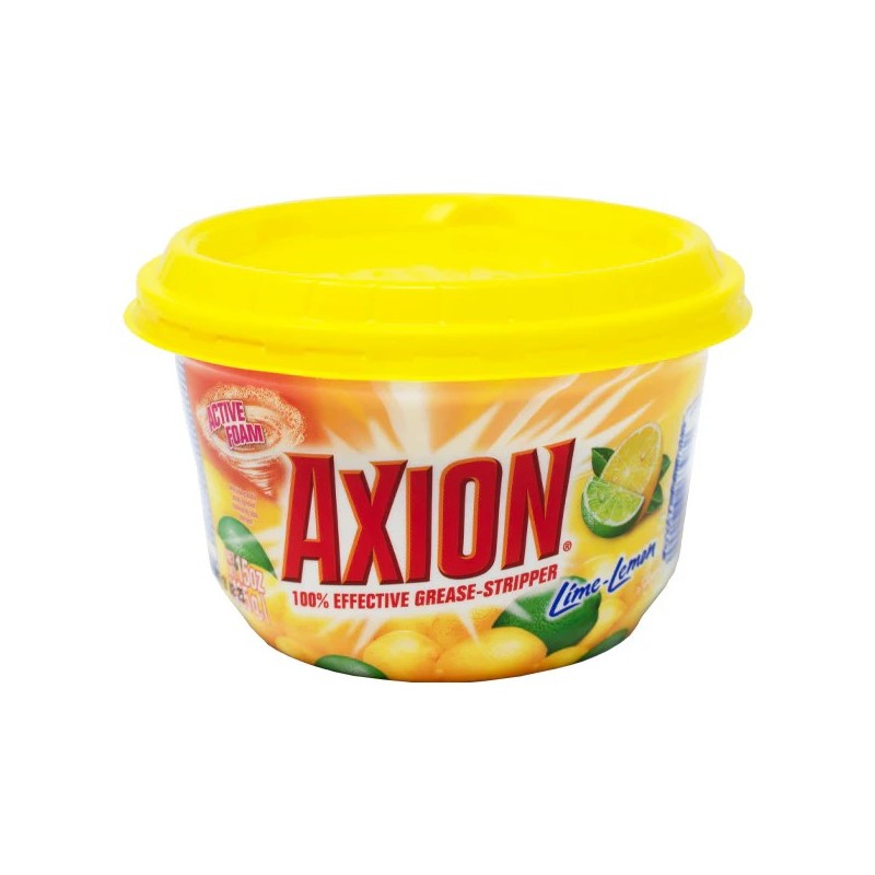 Axion Limón Pasta 425 gr