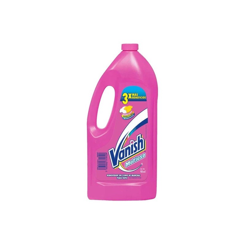 Vanish Multiuso 925 ml