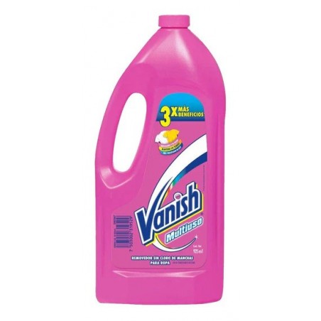 Vanish Multiuso 925 ml