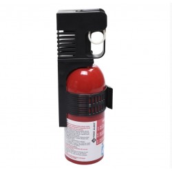 Extintor de Incendios para Automovil Rojo 1.361 Kg First Alert AUTO5HMX