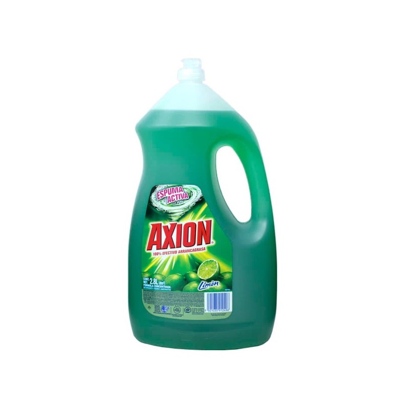Axion Liquido 2.8 lt
