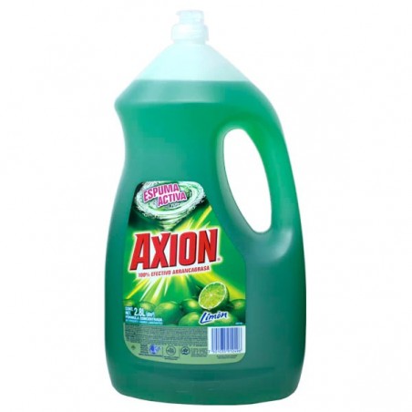 Axion Liquido 2.8 lt