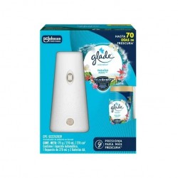Glade paraíso azul 270 ml