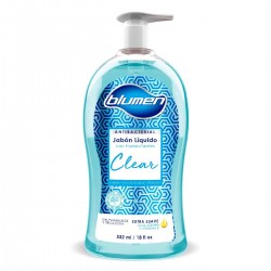 Jabón Líquido para Manos Blumen