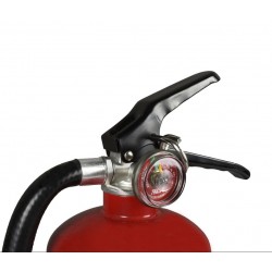 Extintor de Incendios Recargable Rojo 4.264 Kg First Alert FE3A40GR-2