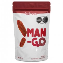 BALMORO MANGO DESHIDRATADO ENCHILADO 1 KG 1/1 643289