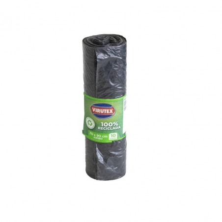BOLSA RECICLADA JUMBO VIRUTEX  70 X 90 CM  1/1 1101173