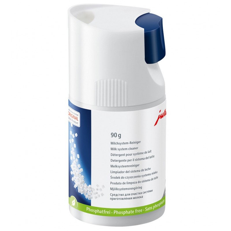 DETERGENTE PARA EL SISTEMA DE LECHE DISPENSADOR 1/1  24158