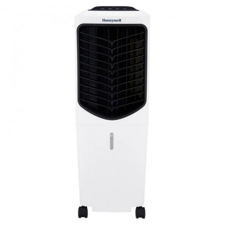 ENFRIADOR DE AIRE HONEYWELL EVAPORATIVO PORTÁTIL 20 L  1/1 14845