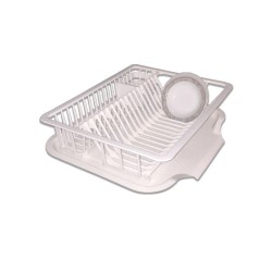 ESCURRIDOR PARA TRASTES COLORES VARIADOS 1/1  7561