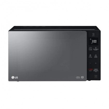 HORNO DE MICROONDAS LG 1.5 PIES CÚBICOS  1/1  14847