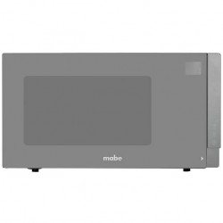 HORNO DE MICROONDAS MABE SILVER ACABADO ESPEJO 1.5 PIES CÚBICOS  1/1  14848