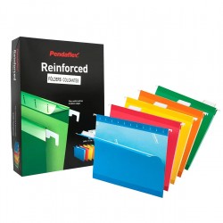 PENDAFLEX FOLDER COLGANTE...