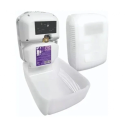 DISPENSADOR LIQUIDO GOTEADOR WIESE 1/1 06716