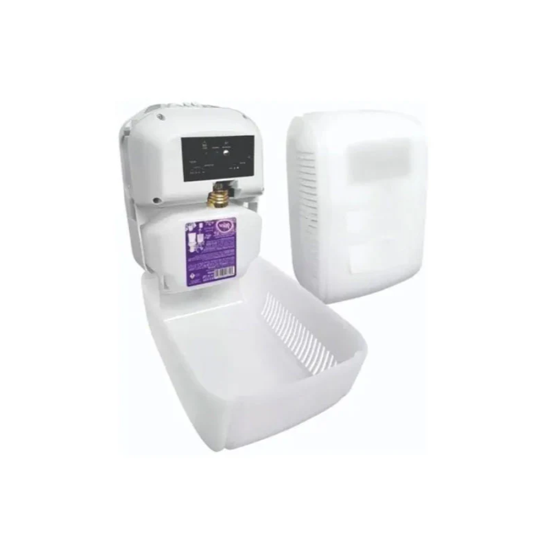DISPENSADOR LIQUIDO GOTEADOR WIESE 1/1 06716