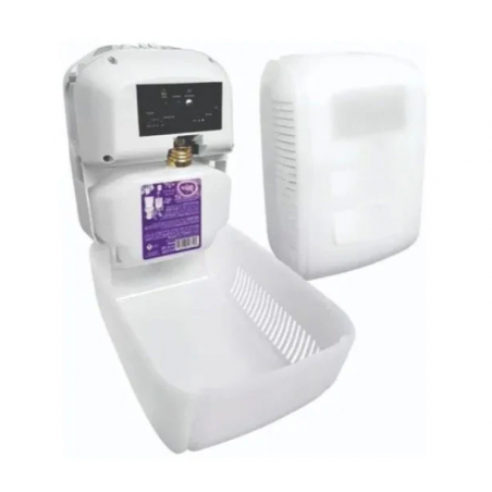 DISPENSADOR LIQUIDO GOTEADOR WIESE 1/1 06716