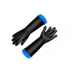 GUANTES VITEX INDUSTRIAL 300 SATINADO 1/1 45087