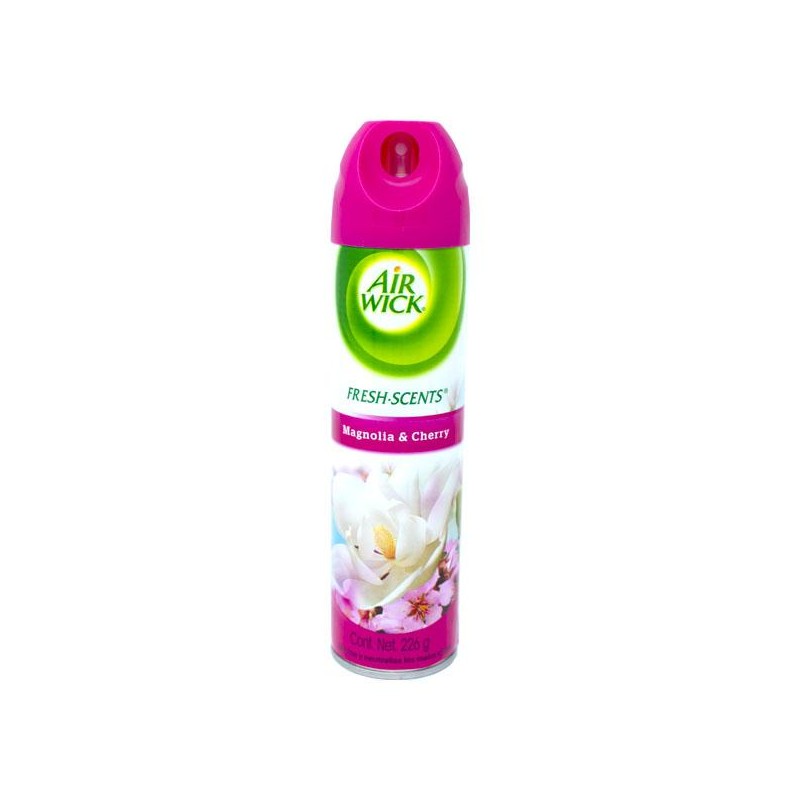 AIR WICK  MAGNOLIA/ CHERRY BLOSSOM 226G 1/1 11670