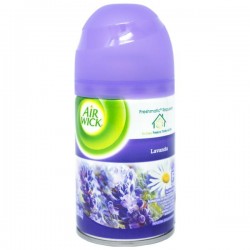 AIR WICK FRESHMATIC LAVANDA 175 G 1/1  66557