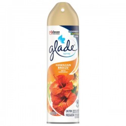 AROMATIZANTE GLADE HAWAIIAN BREEZE 345 GMS 1/1 05202