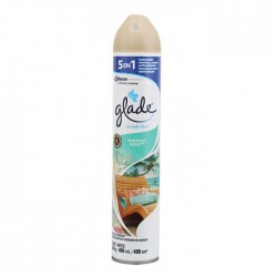 AROMATIZANTE GLADE PARAISO AZUL 345 GMS 1/1 16176