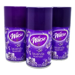 WIESE AROMATIZANTE LAVANDA REPUESTO 180G 1/1 05284